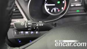 Hyundai Santa Fe, 2017 — миниатюра 35