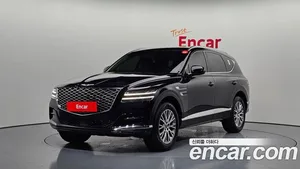 Genesis GV80, 2023 — миниатюра 1