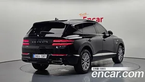 Genesis GV80, 2023 — миниатюра 2
