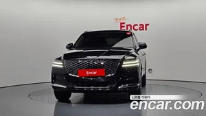 Genesis GV80, 2023 — миниатюра 3