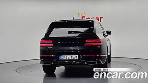 Genesis GV80, 2023 — миниатюра 4