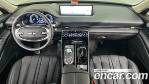 Genesis GV80, 2023 — миниатюра 10