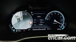 Genesis GV80, 2023 — миниатюра 11