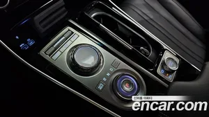 Genesis GV80, 2023 — миниатюра 12