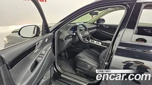 Genesis GV80, 2023 — миниатюра 13