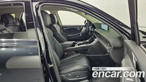 Genesis GV80, 2023 — миниатюра 17