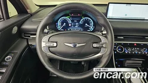Genesis GV80, 2023 — миниатюра 19