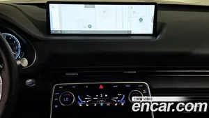 Genesis GV80, 2023 — миниатюра 20