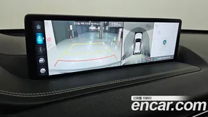 Genesis GV80, 2023 — миниатюра 21