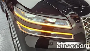 Genesis GV80, 2023 — миниатюра 8