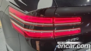 Genesis GV80, 2023 — миниатюра 9