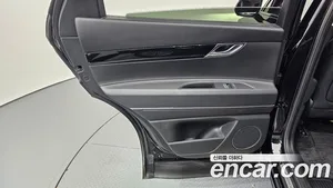 Genesis GV80, 2023 — миниатюра 15