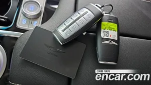 Genesis GV80, 2023 — миниатюра 27
