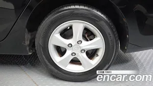 Hyundai Accent, 2013 — миниатюра 5
