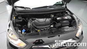 Hyundai Accent, 2013 — миниатюра 6
