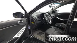 Hyundai Accent, 2013 — миниатюра 10