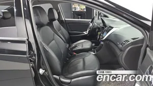 Hyundai Accent, 2013 — миниатюра 11