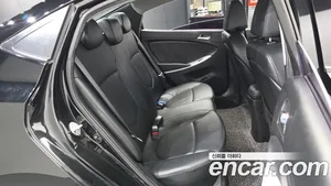 Hyundai Accent, 2013 — миниатюра 12