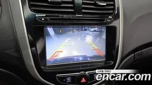 Hyundai Accent, 2013 — миниатюра 15