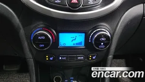 Hyundai Accent, 2013 — миниатюра 16