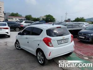 Chevrolet Spark, 2015 — миниатюра 2