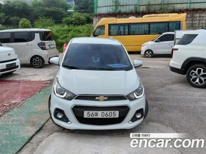Chevrolet Spark, 2015 — миниатюра 3