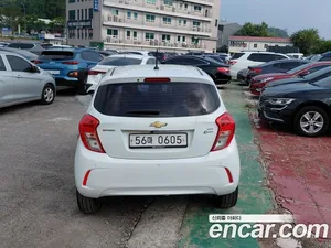 Chevrolet Spark, 2015 — миниатюра 4