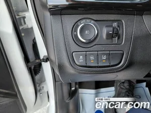 Chevrolet Spark, 2015 — миниатюра 6