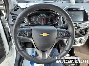 Chevrolet Spark, 2015 — миниатюра 7
