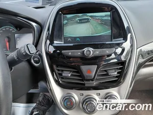 Chevrolet Spark, 2015 — миниатюра 8
