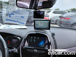 Chevrolet Spark, 2015 — миниатюра 9