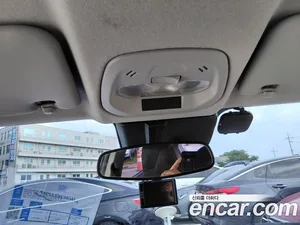 Chevrolet Spark, 2015 — миниатюра 12