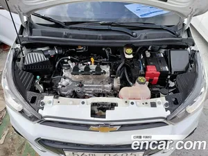 Chevrolet Spark, 2015 — миниатюра 13