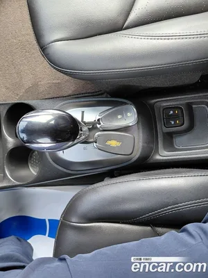Chevrolet Spark, 2015 — миниатюра 14