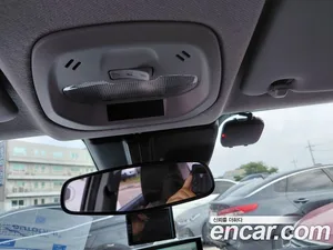 Chevrolet Spark, 2015 — миниатюра 16
