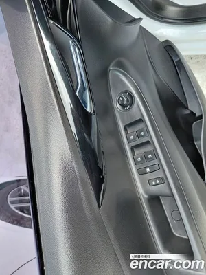 Chevrolet Spark, 2015 — миниатюра 17