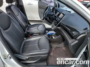 Chevrolet Spark, 2015 — миниатюра 18