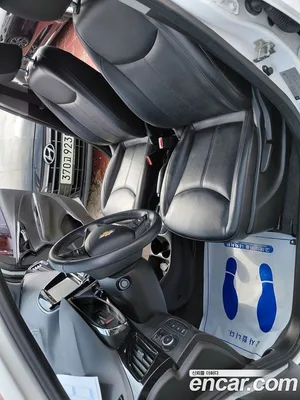Chevrolet Spark, 2015 — миниатюра 19