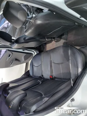 Chevrolet Spark, 2015 — миниатюра 20