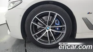 BMW 5-Series, 2021 — миниатюра 5