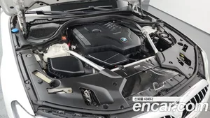 BMW 5-Series, 2021 — миниатюра 6