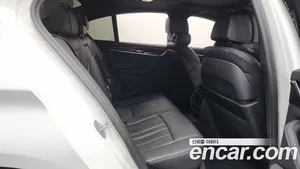 BMW 5-Series, 2021 — миниатюра 18