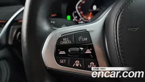 BMW 5-Series, 2021 — миниатюра 23