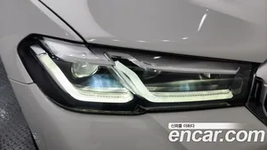 BMW 5-Series, 2021 — миниатюра 8