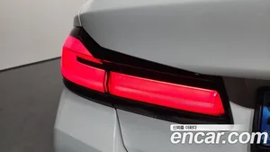 BMW 5-Series, 2021 — миниатюра 9