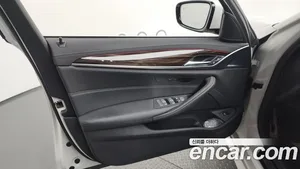 BMW 5-Series, 2021 — миниатюра 14