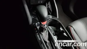 Chevrolet Trailblazer, 2024 — миниатюра 12