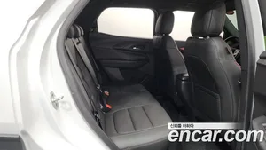 Chevrolet Trailblazer, 2024 — миниатюра 17