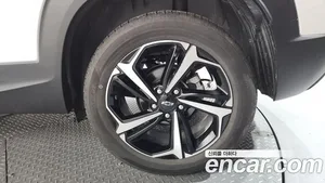Chevrolet Trailblazer, 2024 — миниатюра 7