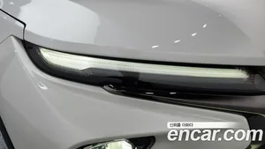 Chevrolet Trailblazer, 2024 — миниатюра 8